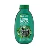 Garnier - Shampooing Detox Thé Vert 5 Plantes 250 ML - Garnier