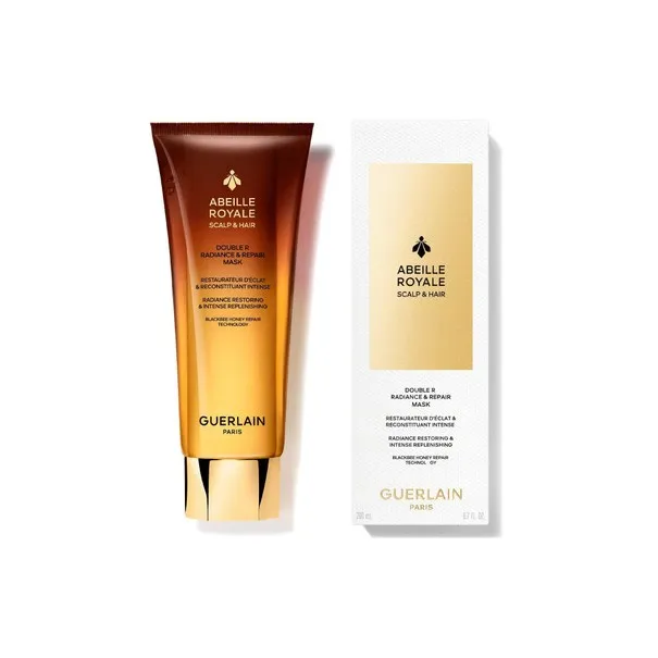 Abeille Royale Scalp & Hair Mask de Guerlain - GUERLAIN