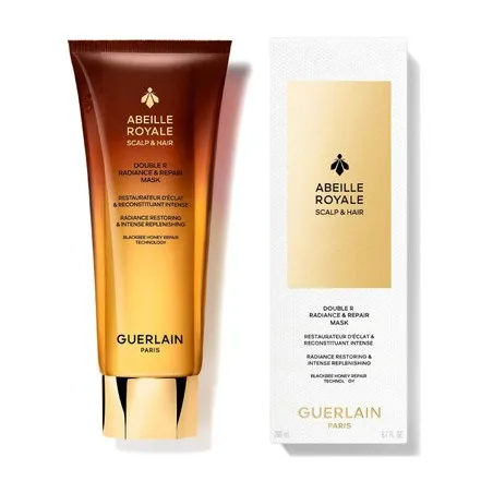 Abeille Royale Scalp & Hair Mask de Guerlain - GUERLAIN
