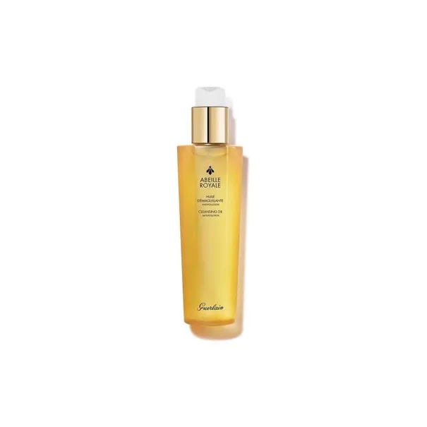 Guerlain ABEILLE ROYALE Huile Démaquillante Anti-Pollution - GUERLAIN