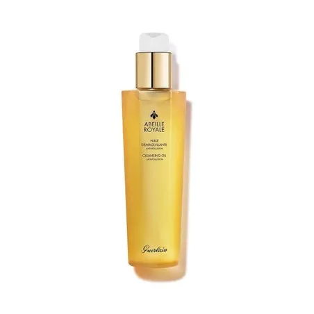 Guerlain ABEILLE ROYALE Huile Démaquillante Anti-Pollution - GUERLAIN