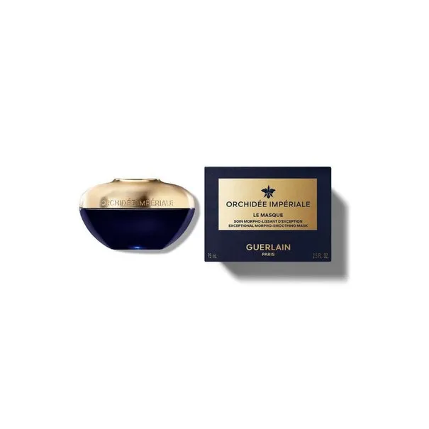Guerlain ORCHIDÉE IMPÉRIALE Le masque - GUERLAIN