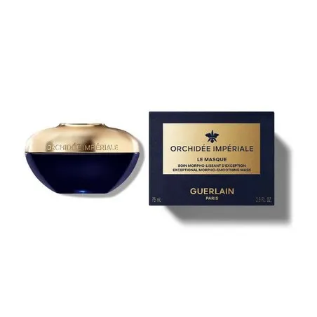 Guerlain ORCHIDÉE IMPÉRIALE Le masque - GUERLAIN