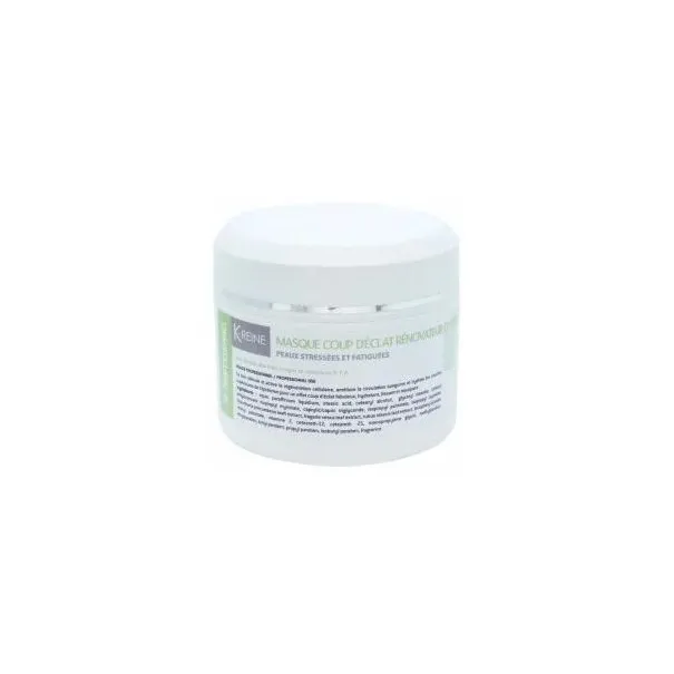 k-reine Masque coup d'eclat visage 150 ml - K- REINE