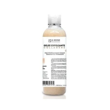 k-reine gel exfoliant anti vieillissement 250ml - K- REINE