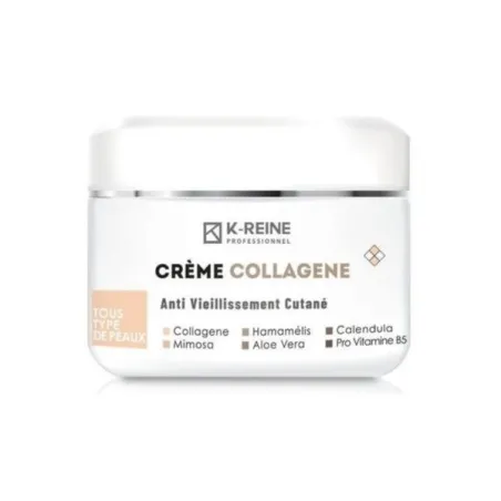 k-reine crème collagène 150 ml - K- REINE