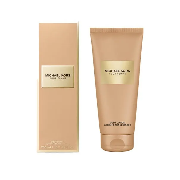 MICHAEL KORS Pour Femme Lotion pour le corps - Michael kors