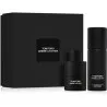 Ombre Leather Eau De Parfum 100ml+All Over Spray 150ml - Tom Ford