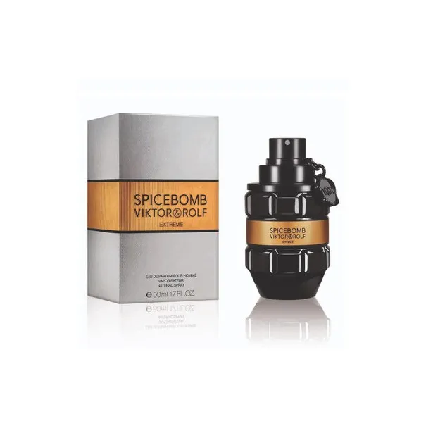 Eau de Parfum Homme VIKTOR & ROLF Spicebomb Extreme - VIKTOR & ROLF