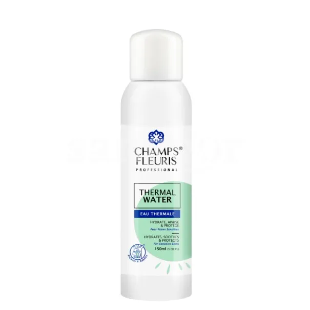 Champs Fleuris Eau Thermale 150ml Apaisante - CHAMPS FLEURIS