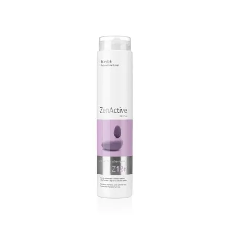 Erayba Z12r Zen Active Shampoin Antichute 250ml - ERAYBA