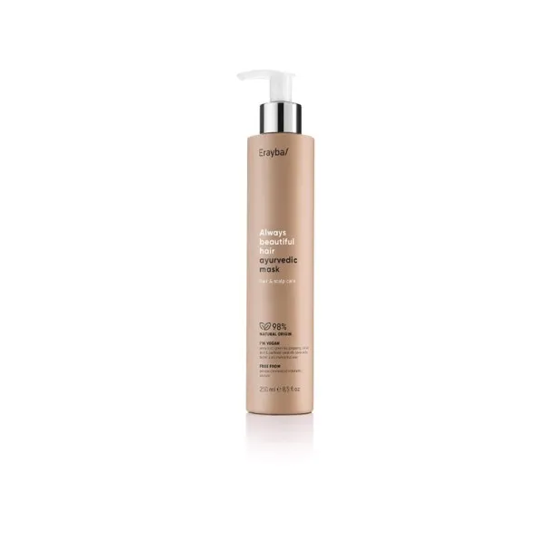 Erayba Abh Always Beautiful Hair Masque 250ml - ERAYBA