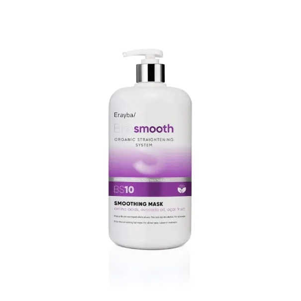 Erayba Bs 10 Smoothing Mask 1000ml - ERAYBA
