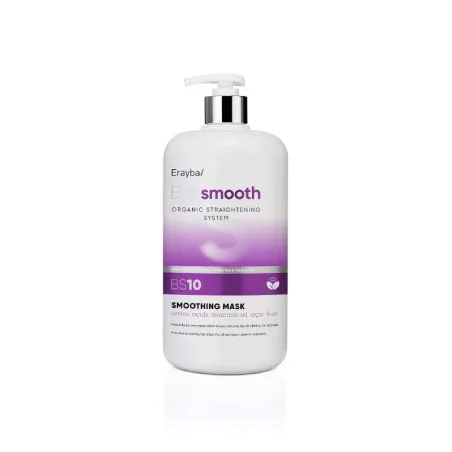 Erayba Bs 10 Smoothing Mask 1000ml - ERAYBA