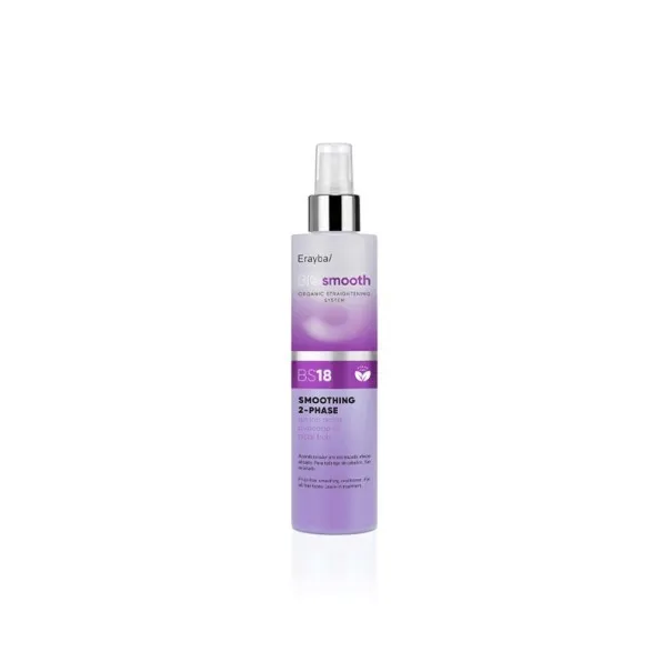Erayba Bs18 Smoothing 2 Phase 200ml - ERAYBA