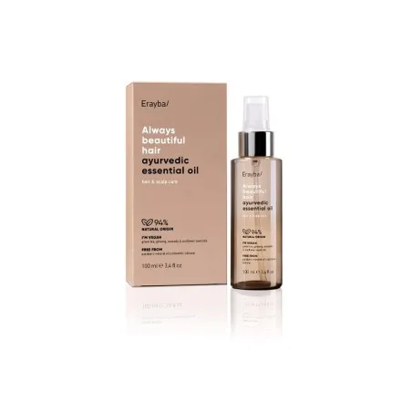 Erayba Abh Always Beautuful Hair Oil 100ml - ERAYBA