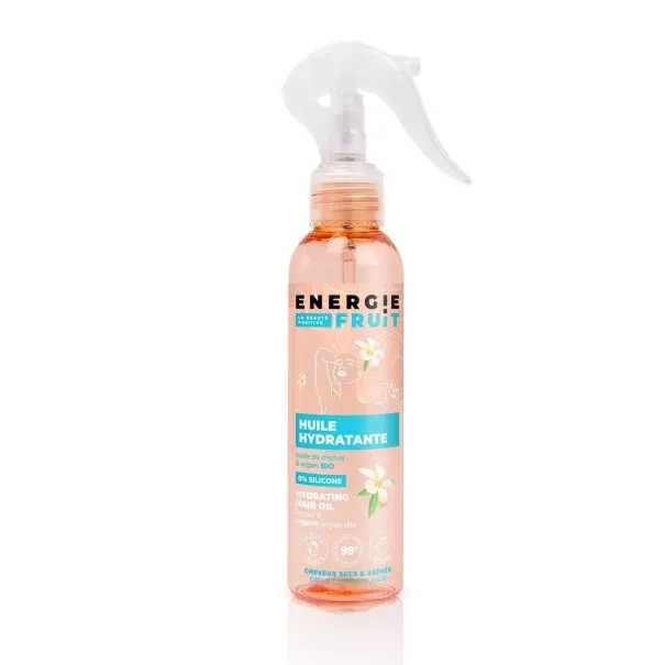 Energie Fruit Huile Hydratante 150ml - ENERGIE FRUIT