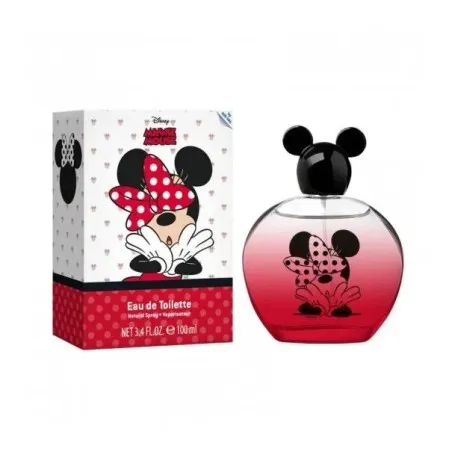 Eau De Toilette Enfant Minnie Mouse - AIR VAL