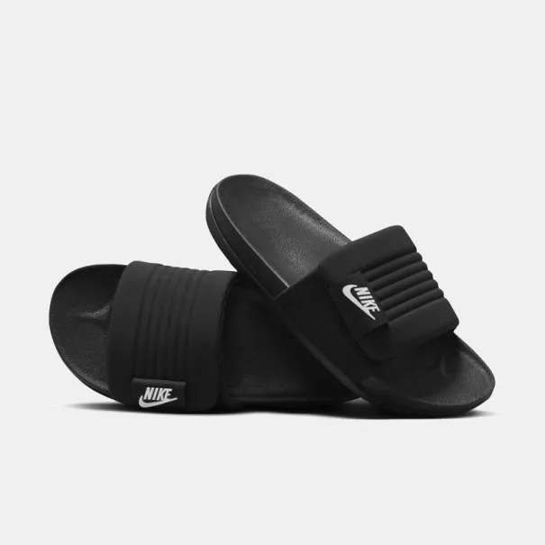 Claquettes Hommes NIKE OFFCOURT ADJUST SLIDE - NIKE