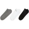 Chaussettes Homme U NK EVERYDAY LTWT NS 3PR - NIKE