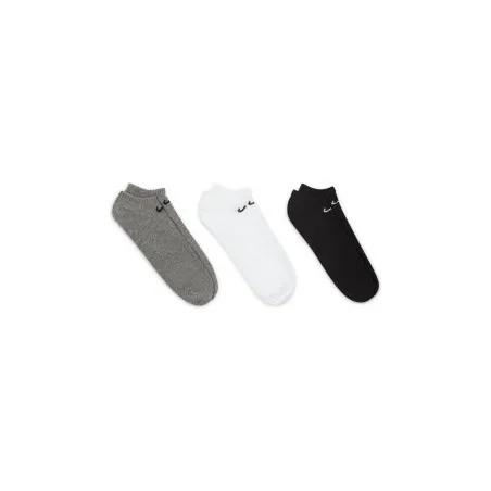 Chaussettes Homme U NK EVERYDAY LTWT NS 3PR - NIKE