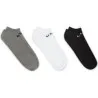 Chaussettes Homme U NK EVERYDAY LTWT NS 3PR - NIKE