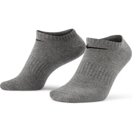 Chaussettes Homme U NK EVERYDAY LTWT NS 3PR - NIKE