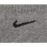 Chaussettes Homme U NK EVERYDAY LTWT NS 3PR - NIKE