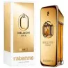 Paco Rabanne Million Gold Elixir Parfum pour Hommes - PACO RABANNE