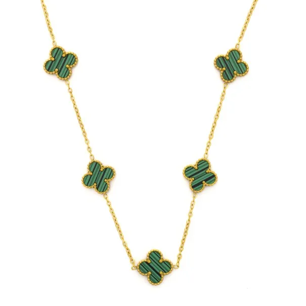 Collier Femme Unbranded  KR6170 - Unbranded