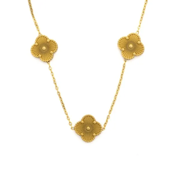 Collier Femme Unbranded  KR6166 - Unbranded