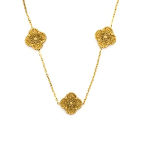 Collier Femme Unbranded  KR6166 - Unbranded