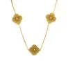 Collier Femme Unbranded  KR6166 - Unbranded