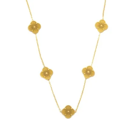 Collier Femme Unbranded  KR6166 - Unbranded