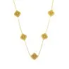Collier Femme Unbranded  KR6166 - Unbranded