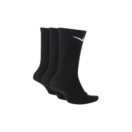 Chaussettes Homme U NK EVERYDAY LTWT CREW 3PR - 132N - NIKE