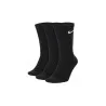 Chaussettes Homme U NK EVERYDAY LTWT CREW 3PR - 132N - NIKE