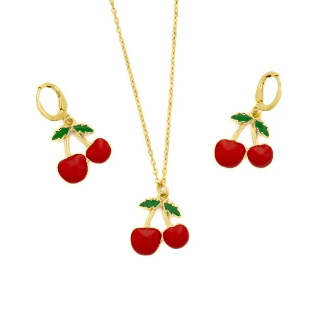 Parure Femme Unbranded  KR6193 - Unbranded