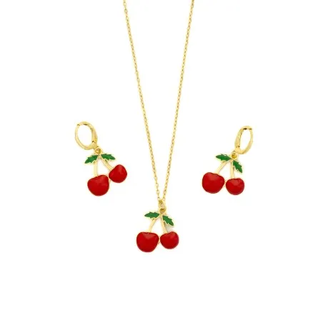 Parure Femme Unbranded  KR6193 - Unbranded
