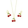 Parure Femme Unbranded  KR6193 - Unbranded