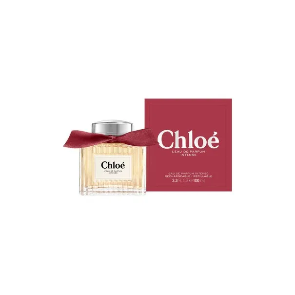 CHLOÉ Eau de Parfum Intense Vaporisateur - CHLOE