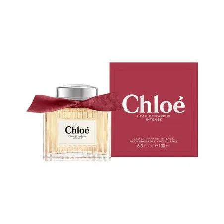 CHLOÉ Eau de Parfum Intense Vaporisateur - CHLOE