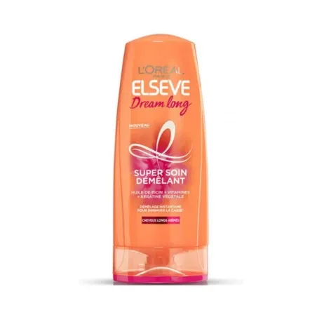 Après-Shampooing Dream Long Cheveux Longs - ELSEVE