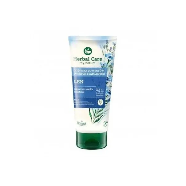 HERBAL CARE Après Shampoing - FARMONA