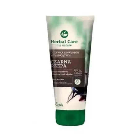 HERBAL CARE Après Shampoing - FARMONA