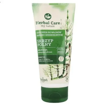 HERBAL CARE Après Shampoing - FARMONA