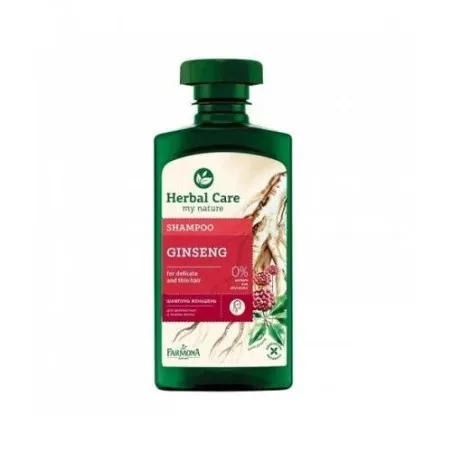 Shampoing HERBAL CARE - FARMONA