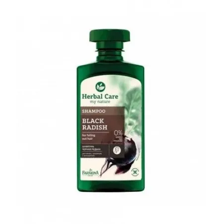 Shampoing HERBAL CARE - FARMONA