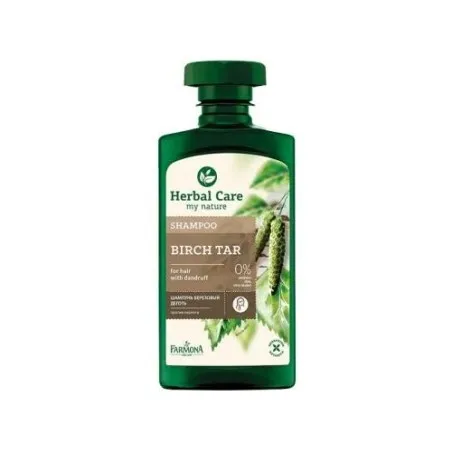 Shampoing HERBAL CARE - FARMONA