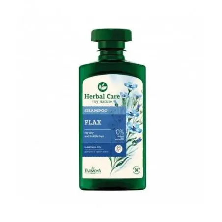 Shampoing HERBAL CARE - FARMONA